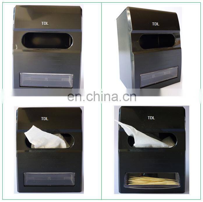 Restaurant Napkin Dispenser
