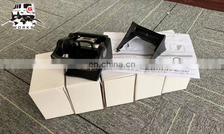 W463 cup holder for G-class W463 2009-2017year interior cup holder made in Japan
