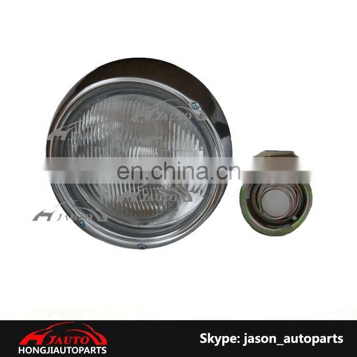 Head Lamp For Volkswagen VW Beetle 312-941-039, 311-941-039