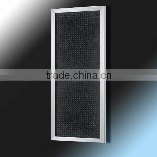 ACTIVATED CARBON COTTON AIR FILTER