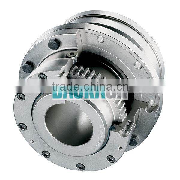 Good Quality Elastic Pin Bush Coupling