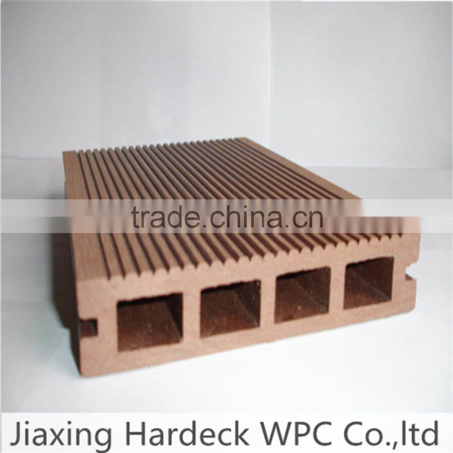 Anti-UV WPC decorative wall panels