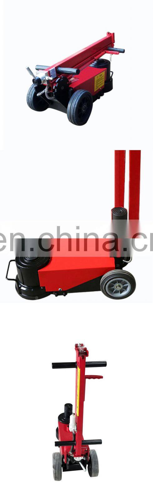 12 volt electric car jack 2 ton hydraulic jack