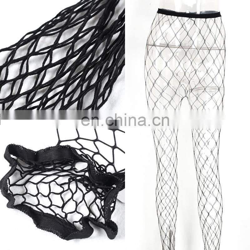 out sexy pantyhose female Mesh black women tights stocking slim fishnet stockings club party hosiery 2017