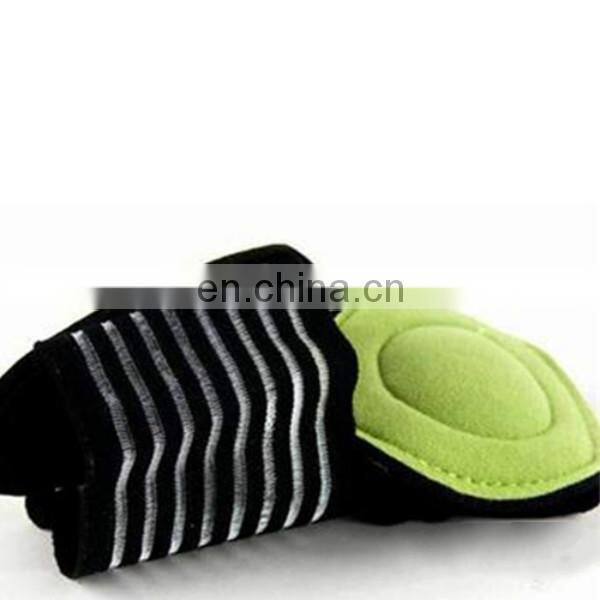 New Absorb Shocking Foot Arch Support Plantar Fasciitis Heel Pain Aid Feet Cushioned Useful