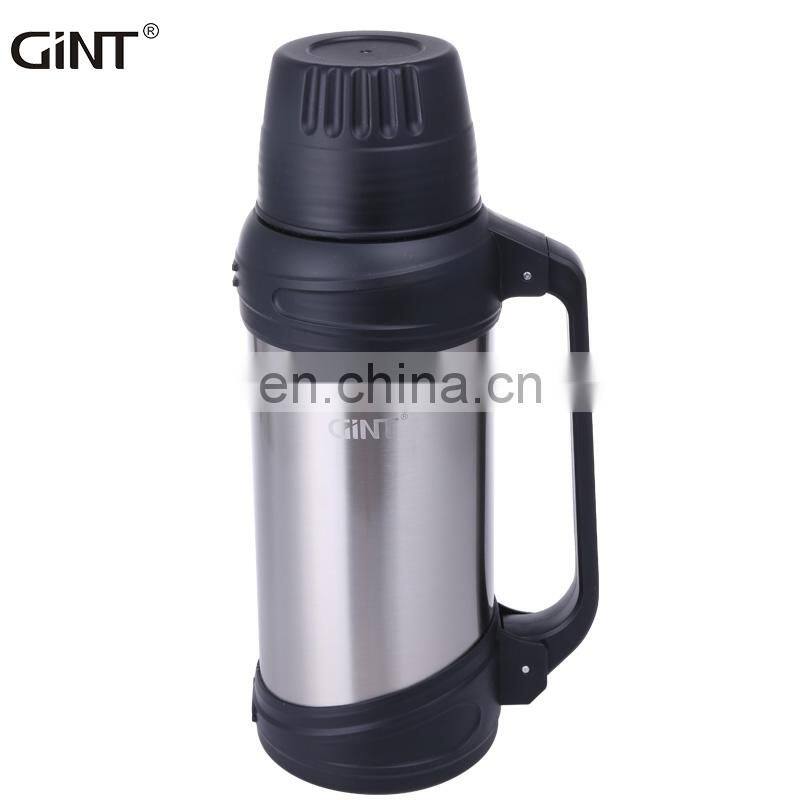 GINT 2L High Quality Food Grade Stainless Steel Famous Brand Vacuum Flask