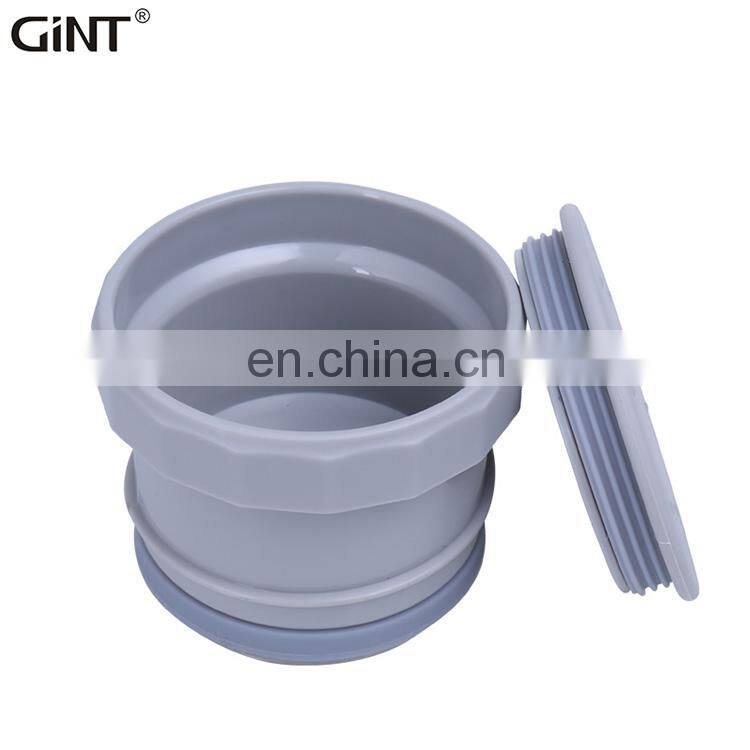 Long term insulation 580ml custom vacuum flask with lid