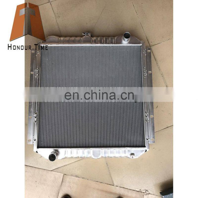 Excavator water tank HD800-7 Radiator intercool