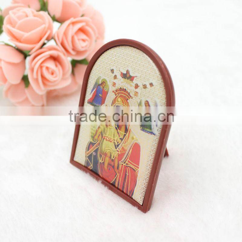 Russian Orthodox Icon