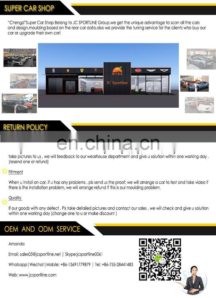 High Power LED Golf MK7.5 Tail Lights for Volkswagen GOLF 7.5 GTI Style 14-18