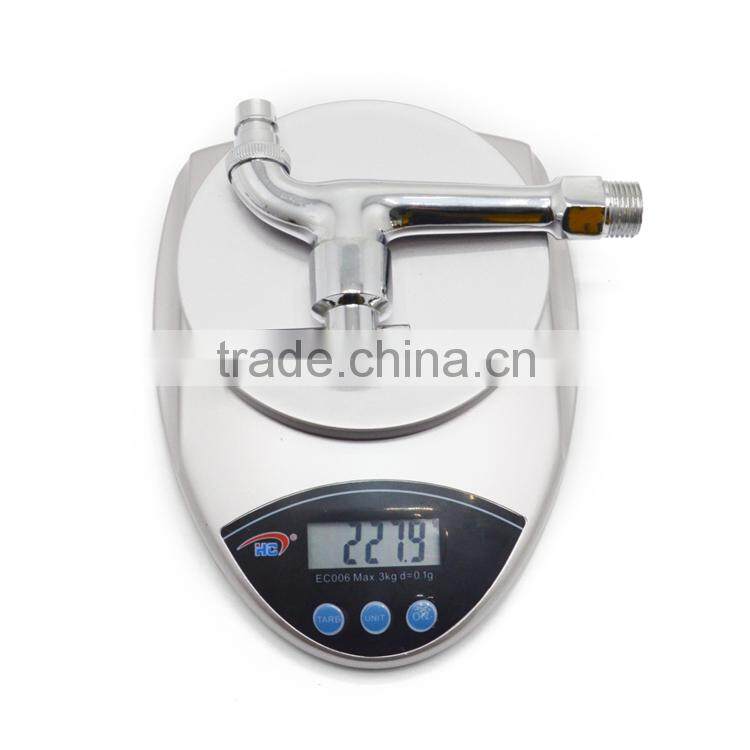 JOOKA Washing Sink Cold Bibcock Zinc cold water faucet