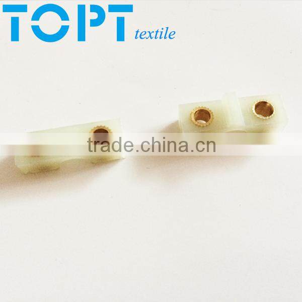 textile machinery rotor spinning guide blcok in good quality