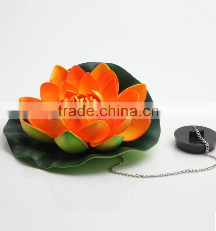 Sonda Carton crocodice design bathroom sink drain PVC stopper