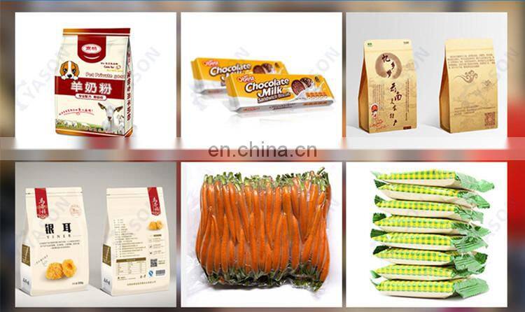 Aluminum Foil, Composite Film Sealing Machine Handy Bag Sealer
