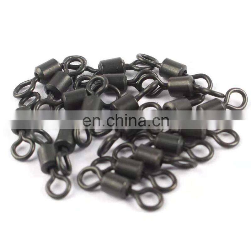 Hot sea tuna fishing bearing rotating fishing hook