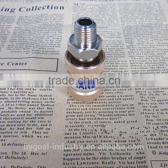Most Popular Useful Throttle Check Valve