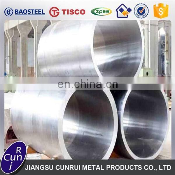 China supply hot sale cold rolled hot rolled 4 8 12 inch stainless seamless steel pipe