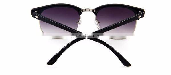 ladies cycling and driving eye wear sunglasses with glass lens