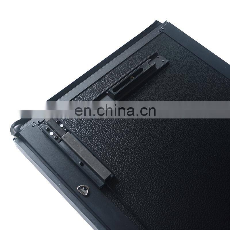 Maiker Tail box four-fold cover for F-150 2015-2017rear box 4x4 Accessories