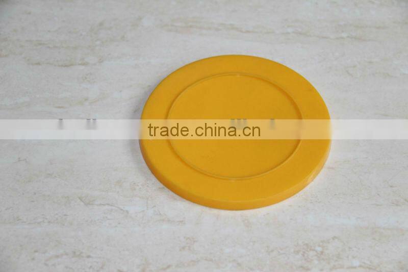 Aluminum / Tinplate Easy Open End / Lid / EOE,PE Cap.