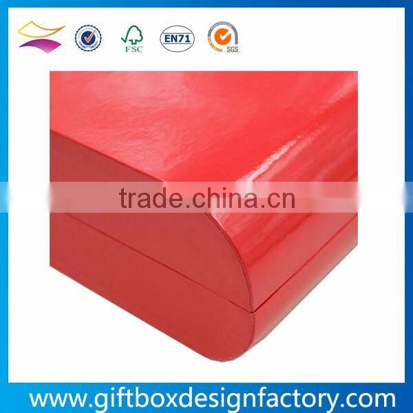 Custom kraft paper box, paper gift box, cardboard box