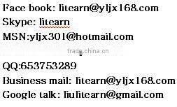 10-20kg/bag pellet packing machine (sew sealer)