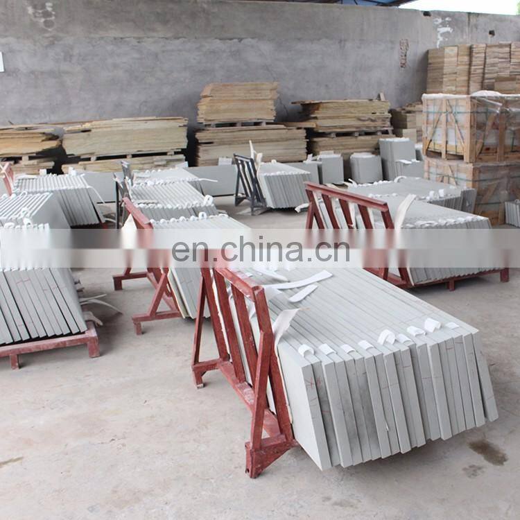 Chinese Grey Sandstone Natural Finish Paving Slabs Wall Covering Stone Cut To Size