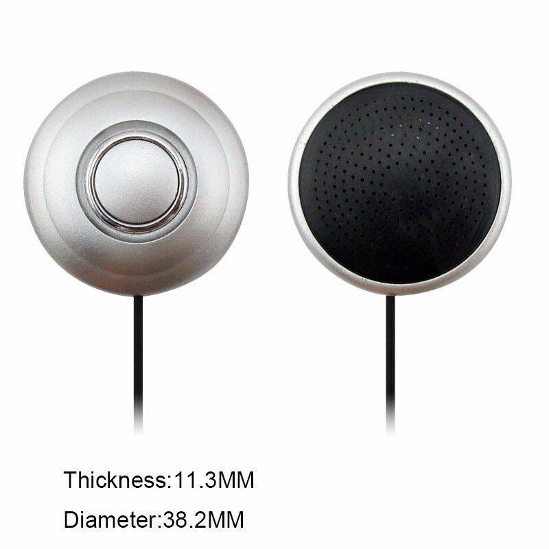 Wired earphones 2017 sleep headphones sport mp3 headphone with fm radio