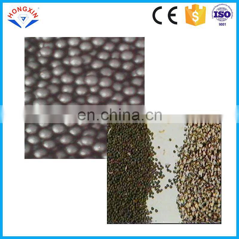 High Round automatic traditional Chinese medicine Pill Making Machine