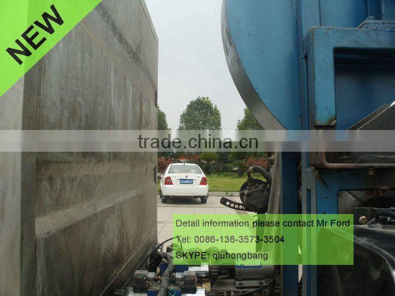 Dongfeng Newer mechanical street sweeper 0086-13635733504