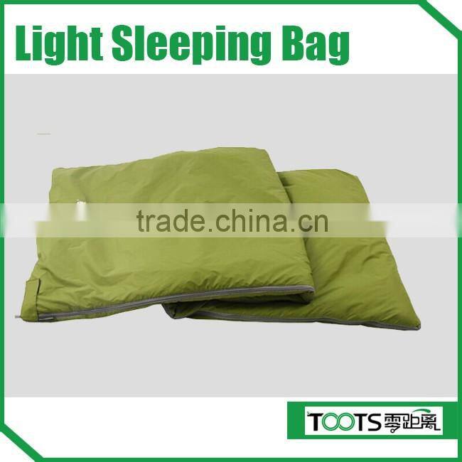 Popular Nylon Ultralight Sleeping Bags