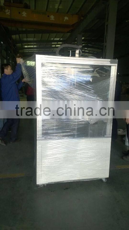 HBS Big Size Solar Tabber Stringer Machine