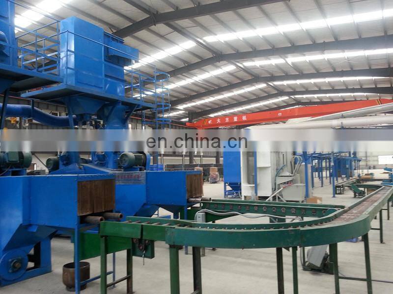 Automatic Production Line for LPG and Gas Cylinder