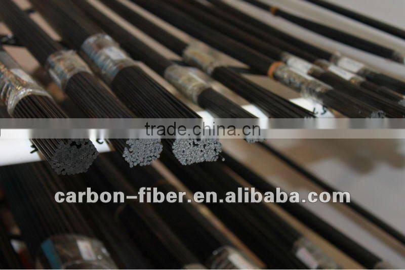 CFRP carbon rods