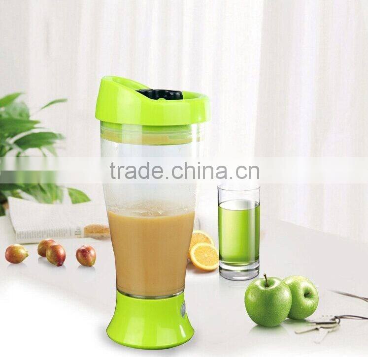 mini custom protein shaker factory plastic protein shaker