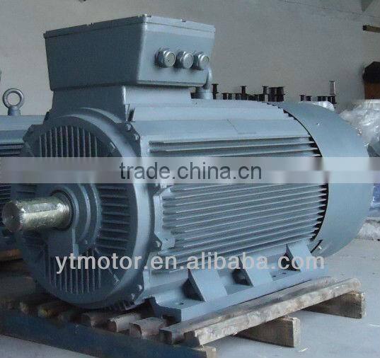 Y3 big power oven blower fan motor