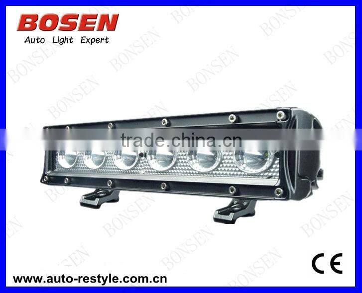 30W cree LED light bar, off road light bar