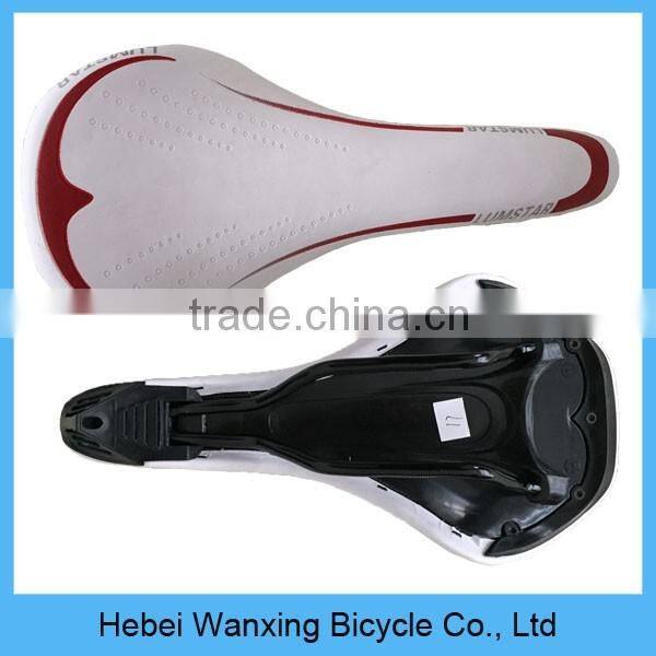 Pingxiang supply saddle ,bike saddle,New style saddle