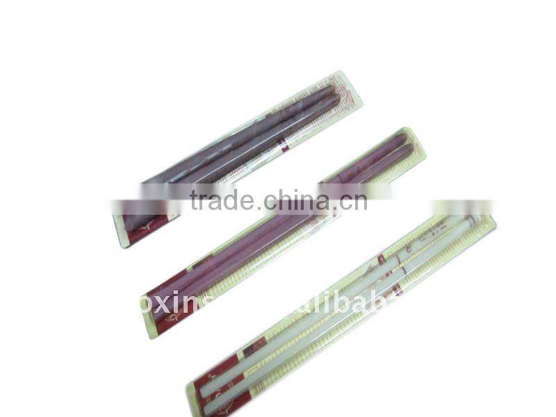 Hopi erect ear candle for spa