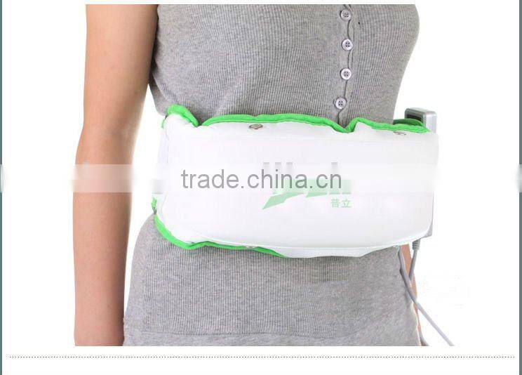 Fat Burning Oscillating Slim Belt Electric Slim Slender Shaper