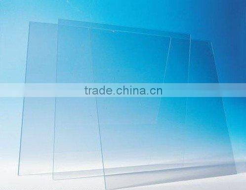 High quality ito coated glass/ITO conductive glass