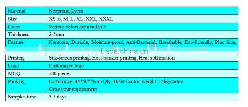 2014 neoprene whole-length wetsuit for surfing,diving