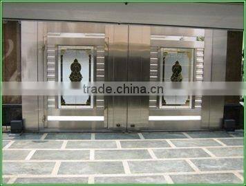 OKM sliding gate opener, motors for sliding gates