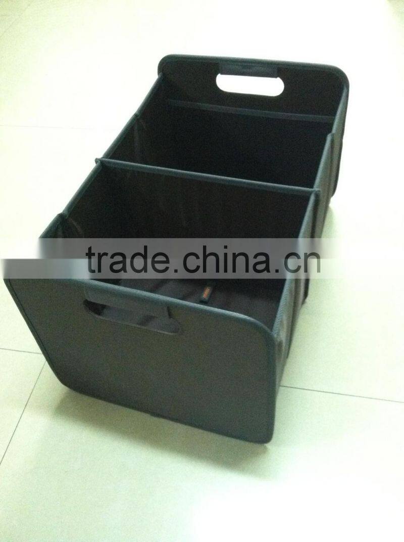 Heavy duty trunk promotional tool bag