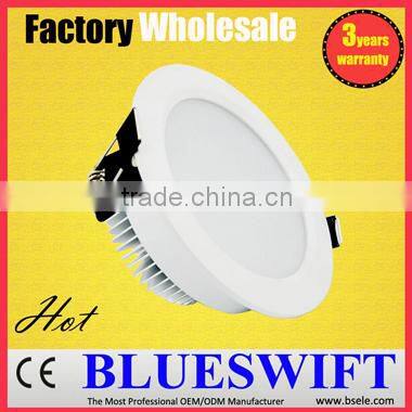 Ultra-thin 13mm Surface Mounted LED Ceiling Light