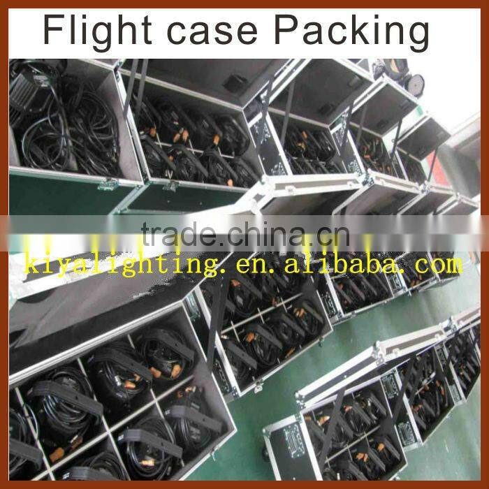 Factory Direct Professional 4-angle or 6-angle Spray Fire Machine Stage Light