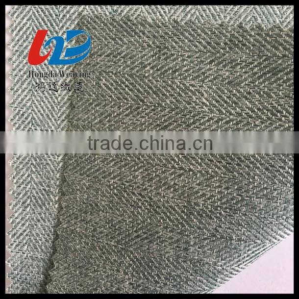 Poly Oxford Fabric With PU/PVC/PA Coating Fabric For Bag