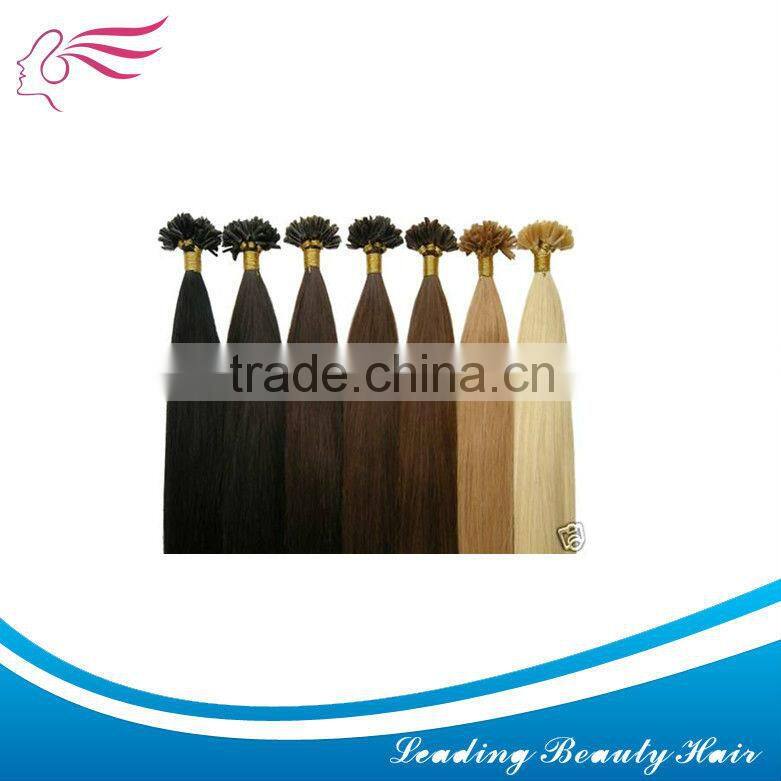 Brazilian Virgin Remy human hair