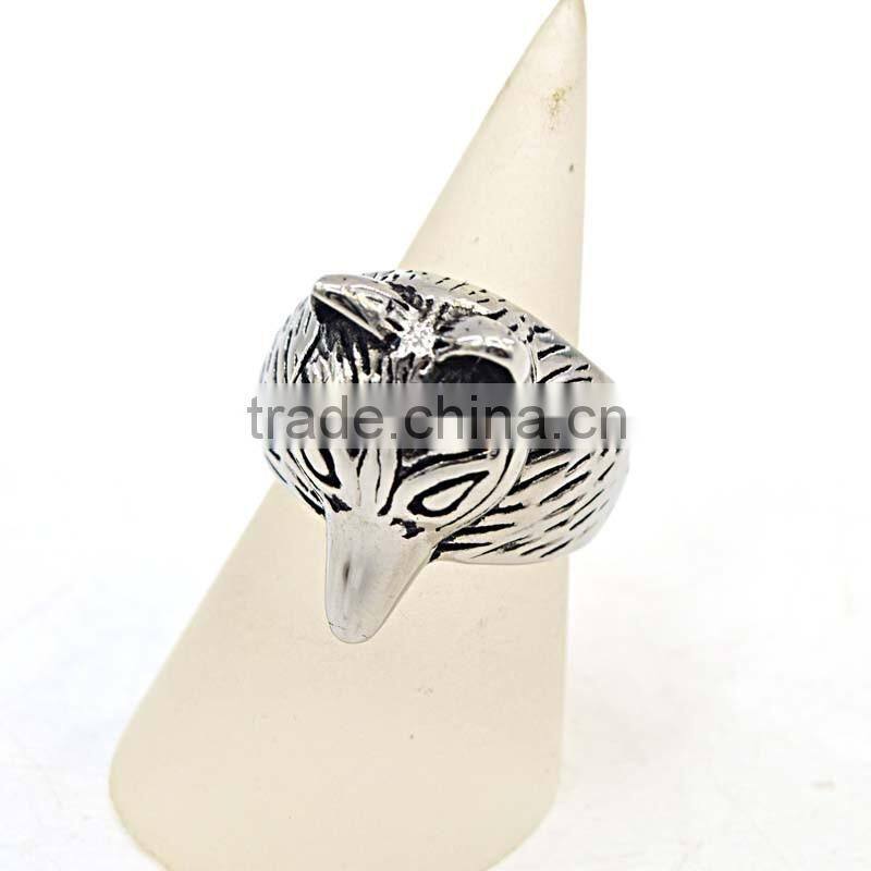 best selling products jewelry manufacturer china stainless steel rings men rings