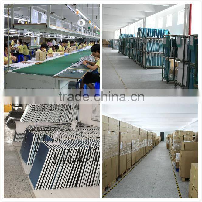 1w outdoor led step light